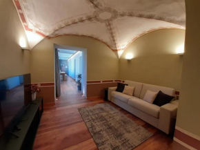 Casa di Sant'Anselmo Loft